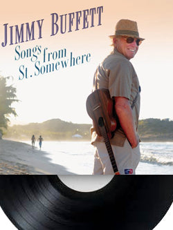 Jimmy Buffett > Vinyl – Mailboat Records