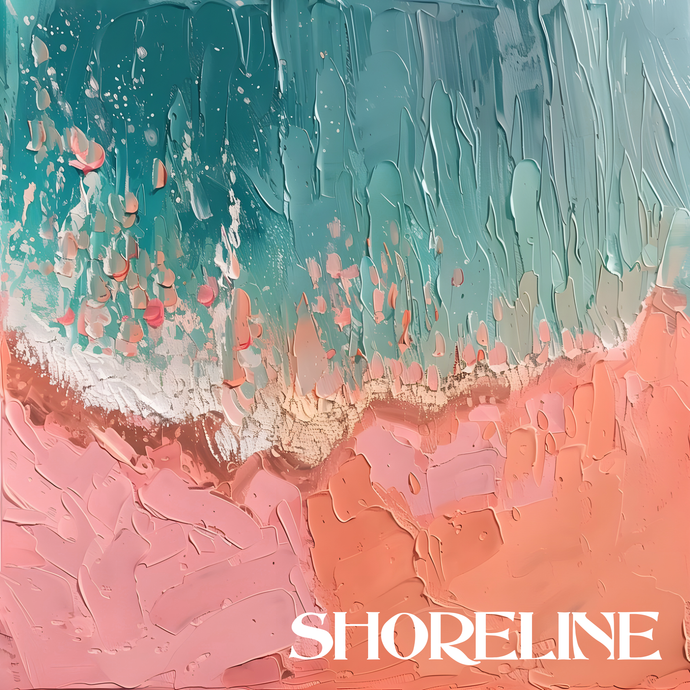 Floating Collective releases new track off of debut album called Shoreline!