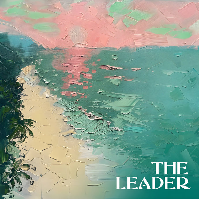 "The Leader," by Floating Collective (feat. Peter Mayer) is out TODAY!