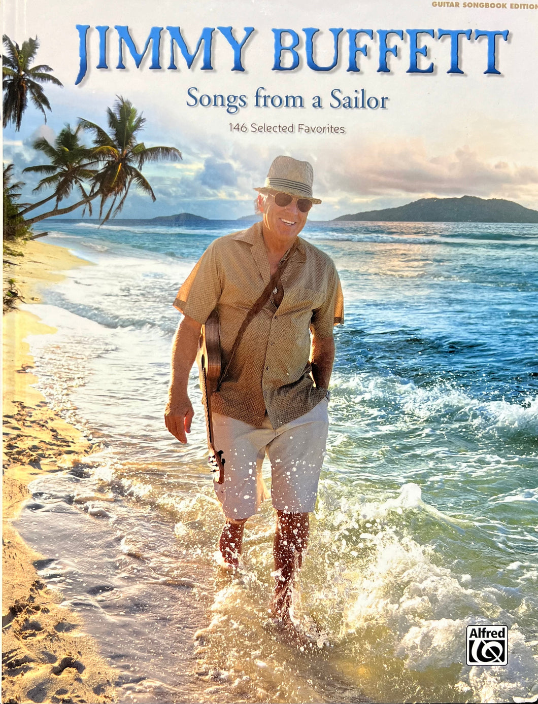 Songs from a Sailor Songbook