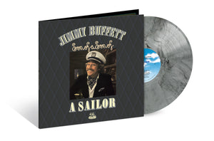 Son of a Son of a Sailor Limited Edition Colored Vinyl Album (PRE ORDER)