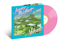 Load image into Gallery viewer, Volcano Limited Edition Colored Vinyl  (PRE ORDER)
